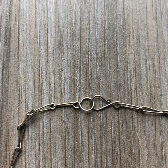 Unique handmade necklace - Picture 3 of 3